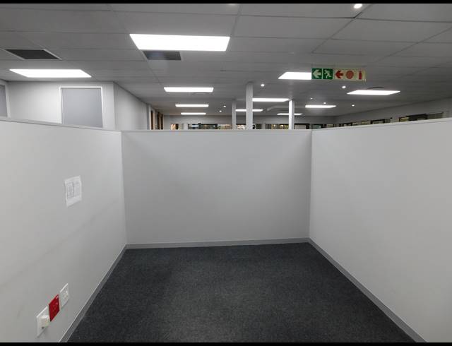 634M² OFFICE TO LET IN ILLOVO